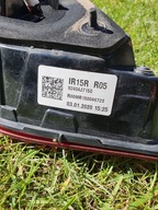 PK247 Kia Ceed III Lampa Prawy Tył Kombi Lift 92404-J7150