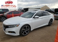 Honda Accord Sport 2018 2.0 Benzyna 252KM