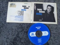 Kenny Thomas Destiny CD 1994
