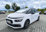 Citroen C4 SpaceTourer Citroen C4 SpaceTourer 1.5 BlueHDi Origins SampS