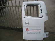 OPEL VIVARO C 19-26R DRZWI TYŁ PRAWE