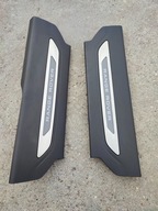 Range Rover Velar L560 listwa progowa LED przód prawa lewa