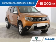 Dacia Duster 1.6 SCe, Salon Polska, Serwis ASO