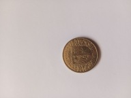 Polska - 2 zł 2004 r. WOJEWÓDZTWO LUBUSKIE