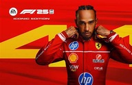 F1 25 Edycja Ikoniczna