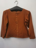 GUDRUN SJODEN BLUZKA R.M/L BOHO HIPPIE ORYGINALNA