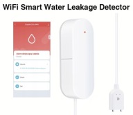 CZUJNIK ZALANIA WODĄ wifi tuya sensor łączność z WIFI