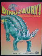 Dinozaury! DeAgostini 21