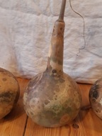 Tykwa Owoc Zdrewniały