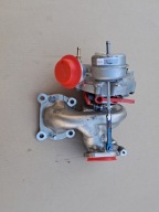 FORD MUSTANG 2.3 TURBINA TURBOSPRĘŻARKA LR3E-9G438-AA