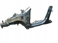 ĆWIARTKA PODŁUŻNICA LEWA PRZÓD PRÓG SŁUPEK HYUNDAI KONA EV ELECTRIC