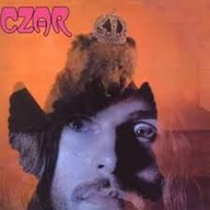 CZAR - S/T (1970) prog. LP /nowa