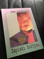 Zapiski soltysa