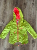 Kurtka wiosenna r 98