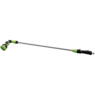 DRAPER Tools Lanca ogrodowa TELESKOPOWA 7 funkcji zraszania 90-130 cm