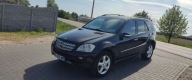 Mercedes-Benz ML 320 cdi automat ,bogata wersja 3.0 Diesel 224KM