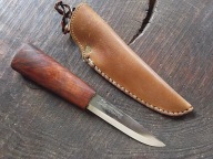 Nóż Myśliwski SZWECJA ERIK FROST