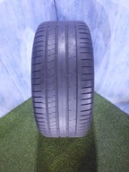 OPONA 255/35R19 96Y PIRELLI P ZERO * BMW RUN FLAT - 5,32mm DOT 3120 (381)