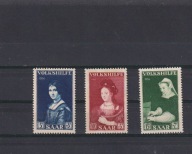Saarland mi. 376/8 ** czysty
