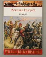 Pierwsza krucjata 1096-99 David Nicolle