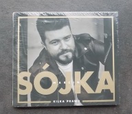 Marcin Sójka Kilka Prawd CD Folia