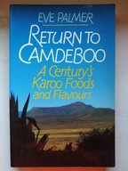 Eve PALMER - Return to Camdeboo