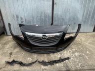 ZDERZAK PRZEDNI OPEL MERIVA B Z20R LADNY KOMPLETNY
