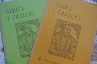 SZKICE I DIALOG / POLSKI INSTYTUT EWANGELICKI W STOKHOLMIE
