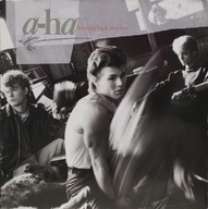 a-ha – Hunting High And Low Warner Bros. Records – 925 300-1