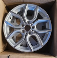 BMW X3 F25 X4 F26 Felga Nowa BMW 36116787579 Nowa 8j x 18'' Poznań