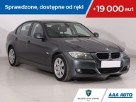 BMW 3 320 d, 181 KM, Navi, Klima, Klimatronic