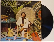 Al Di Meola Casino VG+/EX- Winyl Irl