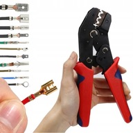 Zaciskarka Ręczna do Konektorów 6.3 Superseal 0.5 - 1.5 mm² + GRATIS E-BOOK