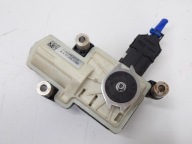 PRZEPUSTNICA SPALIN NASTAWNIK KLAP WYDECHU MAZDA3 IV BP 2.0i HYBRID PE