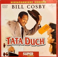 Film TATA DUCH płyta DVD