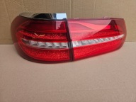 Lampa tył tylna lewa MERCEDES W213 E-KLASA KOMBI