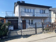 Dom, Radom, Długojów, 110 m²