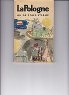 La Pologne Przewodnik po francusku