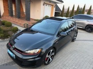 Volkswagen Golf GTI (BlueMotion Technology) DSG 230KM 2017r