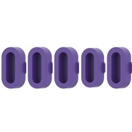 5x Zaślepka Instinct/Instinct 2/2S/2X Solar Garmin