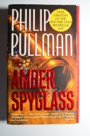 PULLMAN The Amber Spyglass [ang]