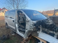 Hyundai H1 I800 Karoseria