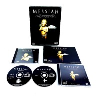 MESSIAH BIG BOX KOLEKCJONERSKI PL
