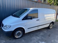 Mercedes Vito 111 CDi 2010r