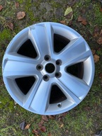 SKODA SUPERB 3U 7x17 ET38 5x112 3U0601025K