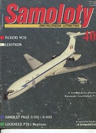 Samoloty Encyklopedia Lotnictwa 40 DeAgostini