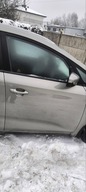 KIA CARENS 4 IV 13- LADNE DRZWI PRZEDNIE PRAWE KOMPLETNE KOLOR-K3Y WWA