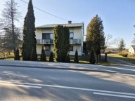 Dom, Żdżary, Radgoszcz, Dąbrowski, 200 m²