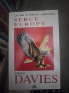 Serce Europy Norman Davies