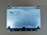 Sterownik komputer EBS3 EBS4 Wabco Mercedes-Benz Actros MP5 MP4